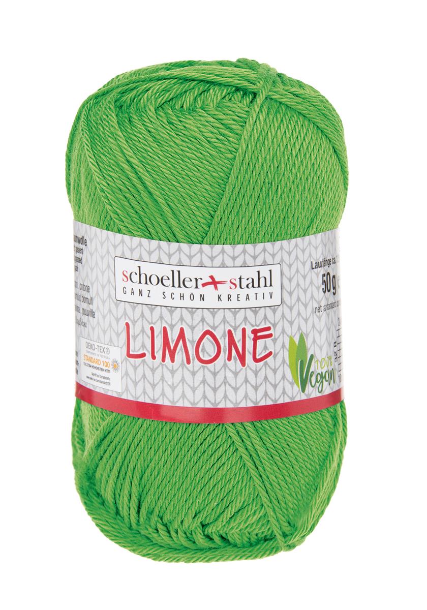 LIMONE 50G | Farbe 151 - LAUB - Rebecca - Online.de