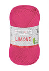 LIMONE 50G | Farbe 155 - CYCLAM - Rebecca - Online.de