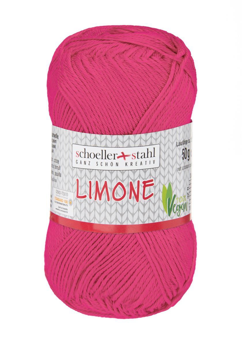 LIMONE 50G | Farbe 155 - CYCLAM - Rebecca - Online.de