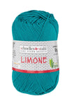 LIMONE 50G | Farbe 159 - PETROL - Rebecca - Online.de