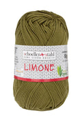 LIMONE 50G | Farbe 162 - PESTO - Rebecca - Online.de