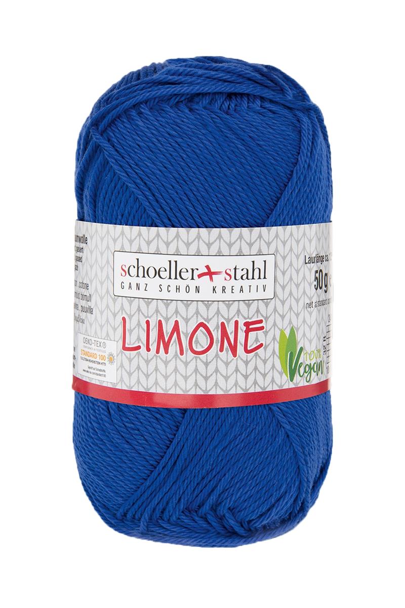 LIMONE 50G | Farbe 164 - INDIGO - Rebecca - Online.de