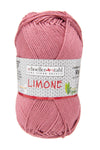 LIMONE 50G | Farbe 172 - ROUGE - Rebecca - Online.de