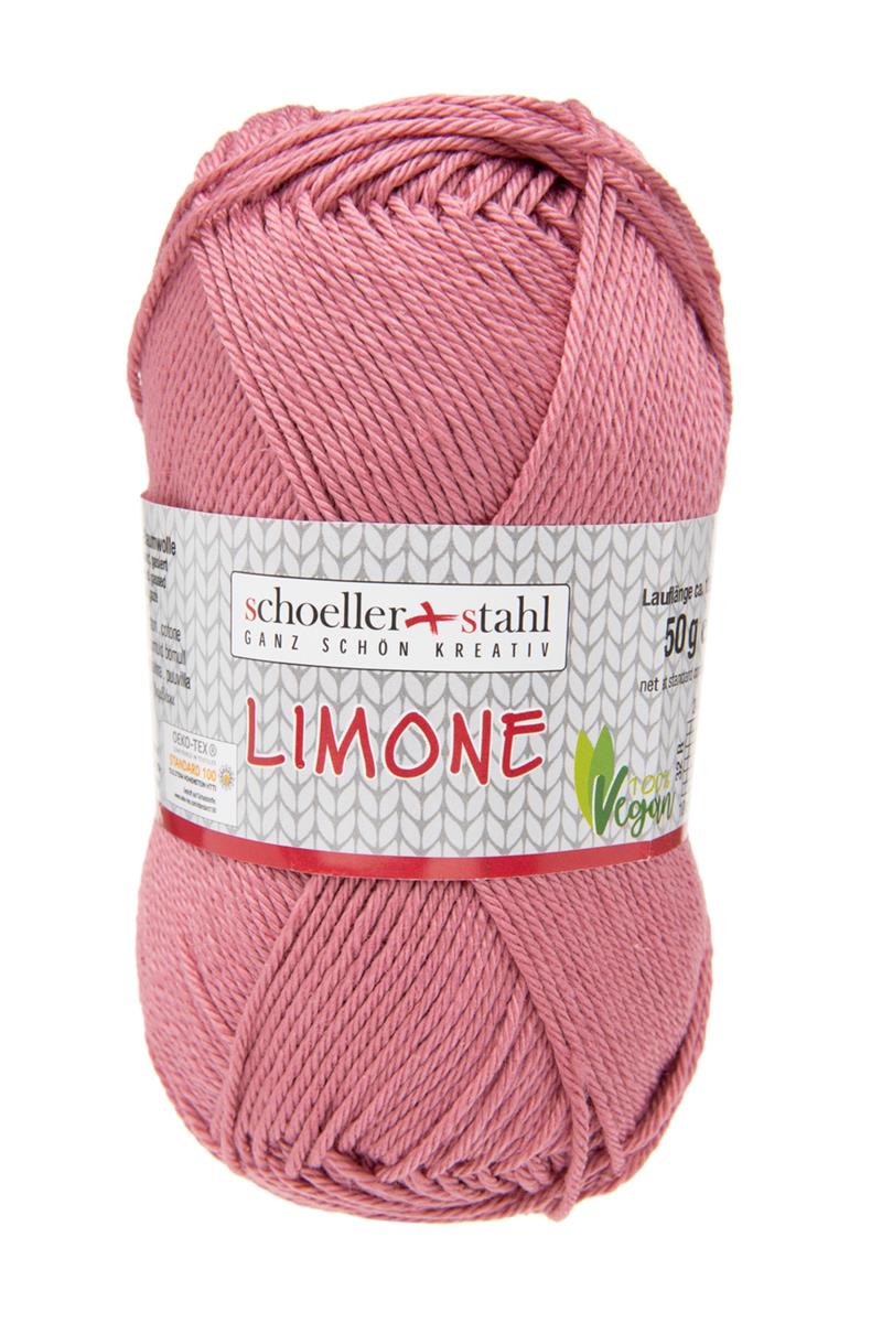 LIMONE 50G | Farbe 172 - ROUGE - Rebecca - Online.de