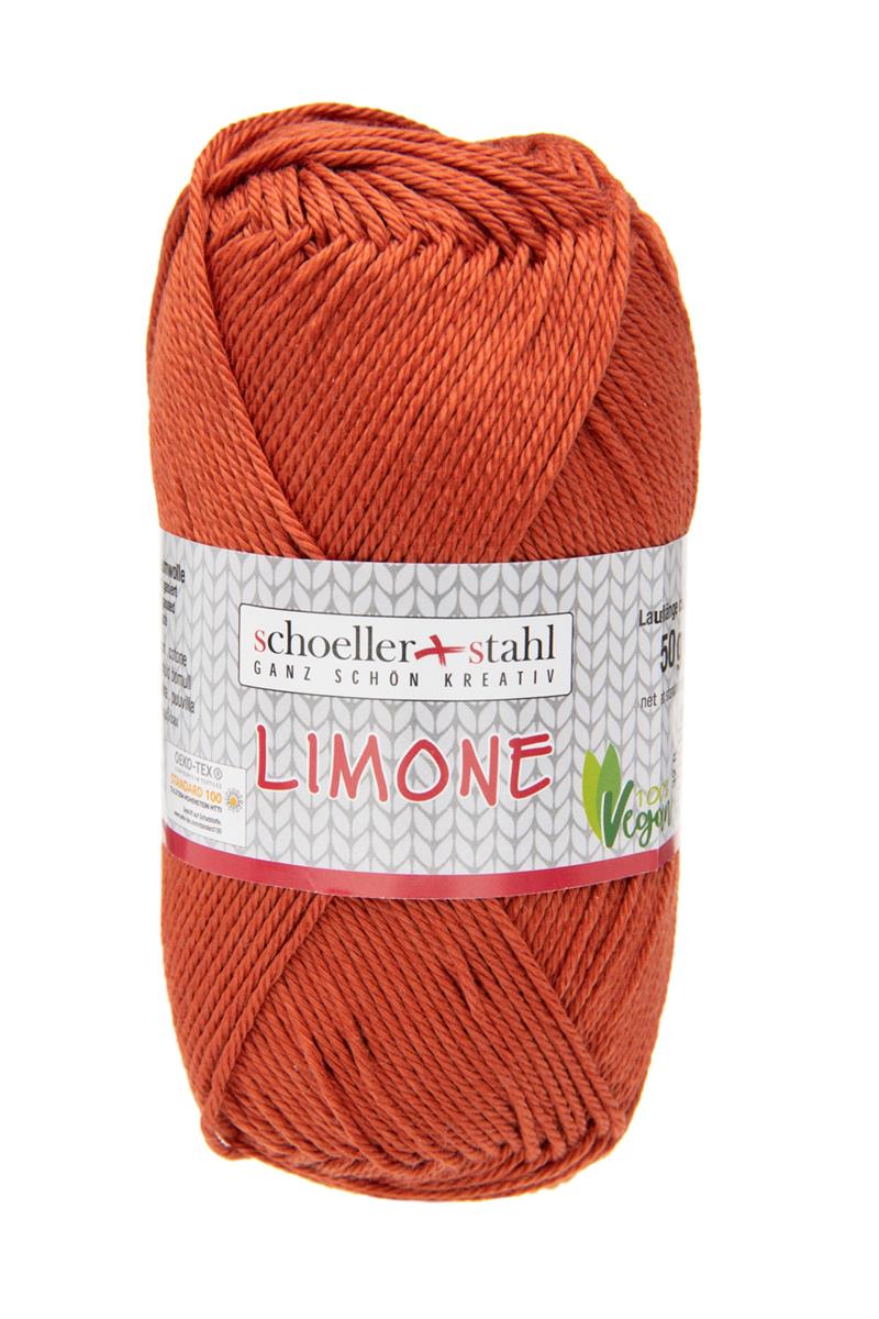 LIMONE 50G | Farbe 173 - FUCHS - Rebecca - Online.de