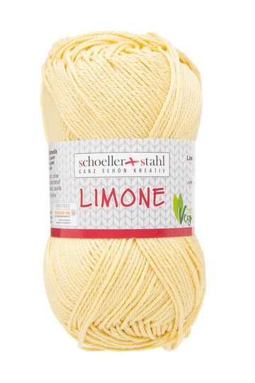 LIMONE 50G | Farbe 174 - WEIZEN