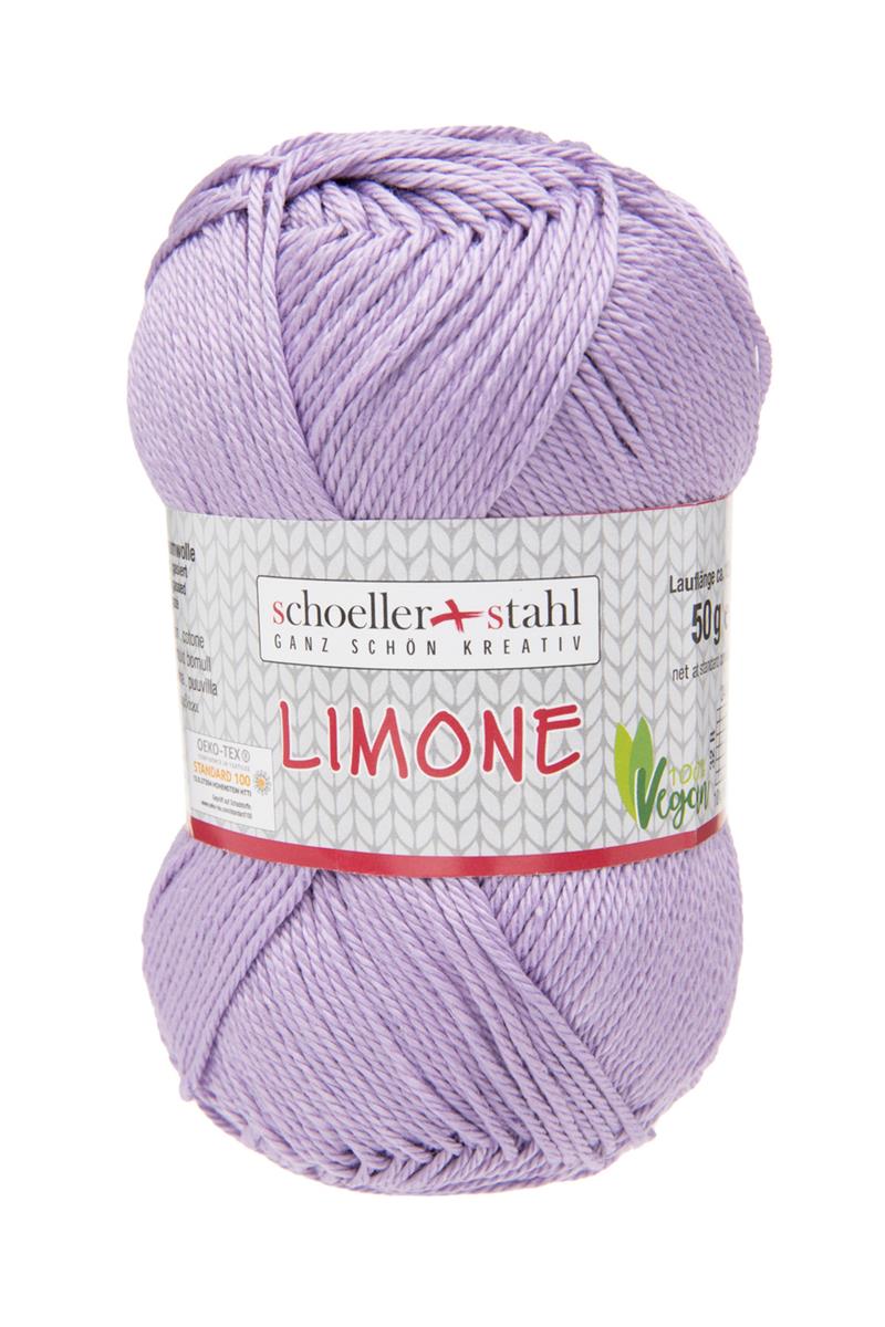 LIMONE 50G | Farbe 177 - FLIEDER - Rebecca - Online.de