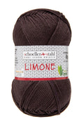 LIMONE 50G | Farbe 180 - KAFFEE | rebecca - online.de