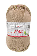 LIMONE 50G | Farbe 181 - LEINEN | rebecca - online.de