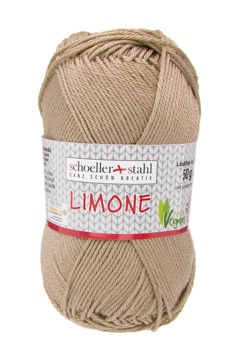 LIMONE 50G | Farbe 181 - LEINEN - Rebecca - Online.de