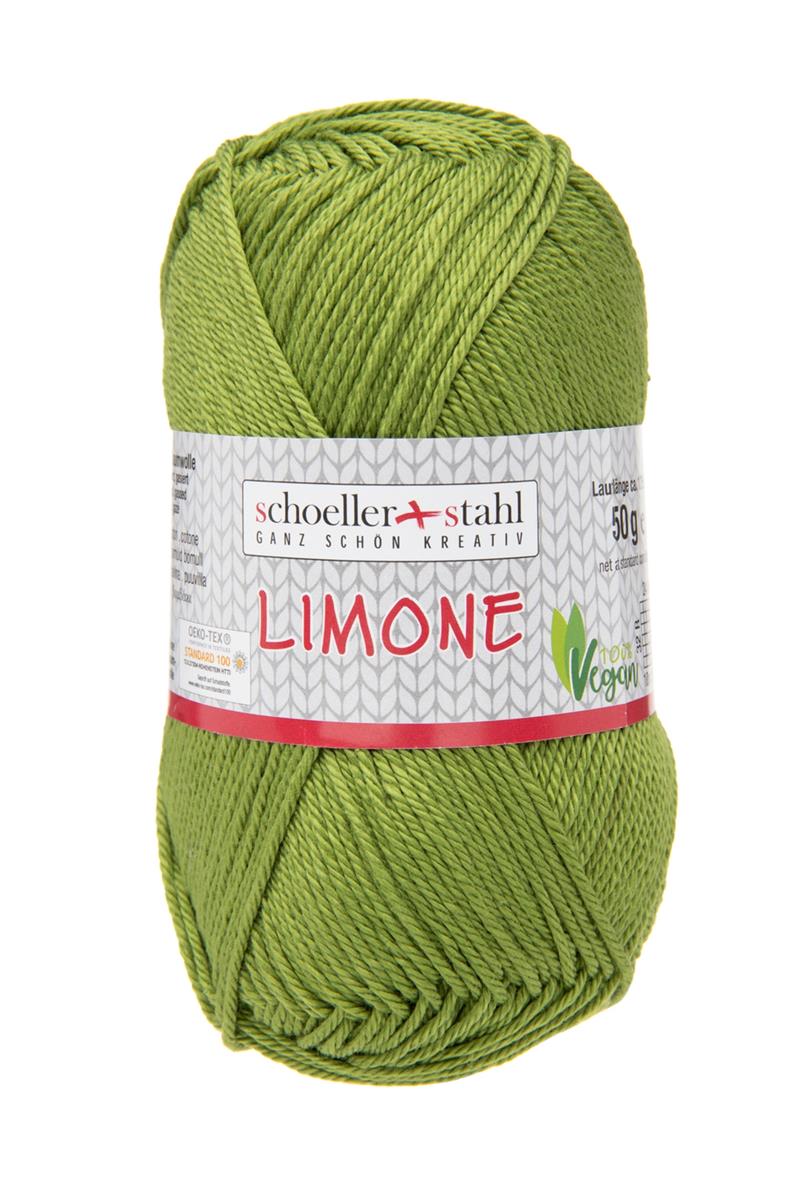LIMONE 50G | Farbe 182 - MOOS - Rebecca - Online.de