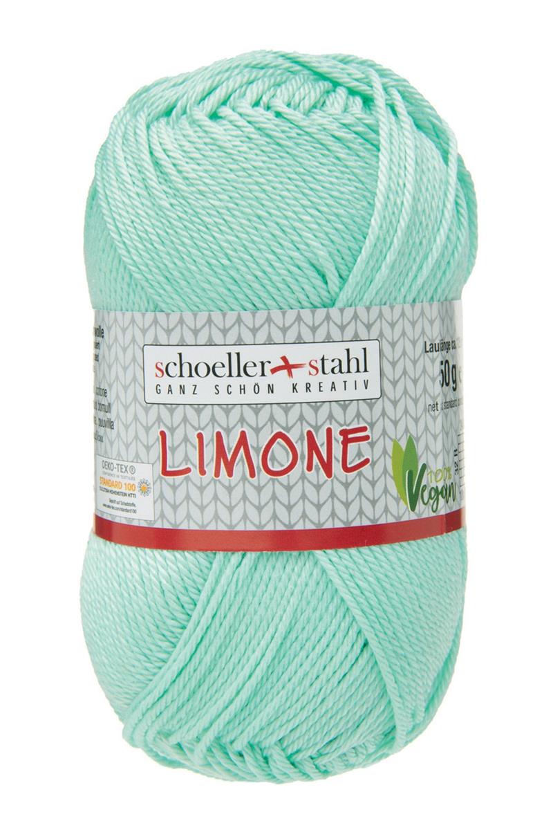 LIMONE 50G | Farbe 183 - MINT - Rebecca - Online.de