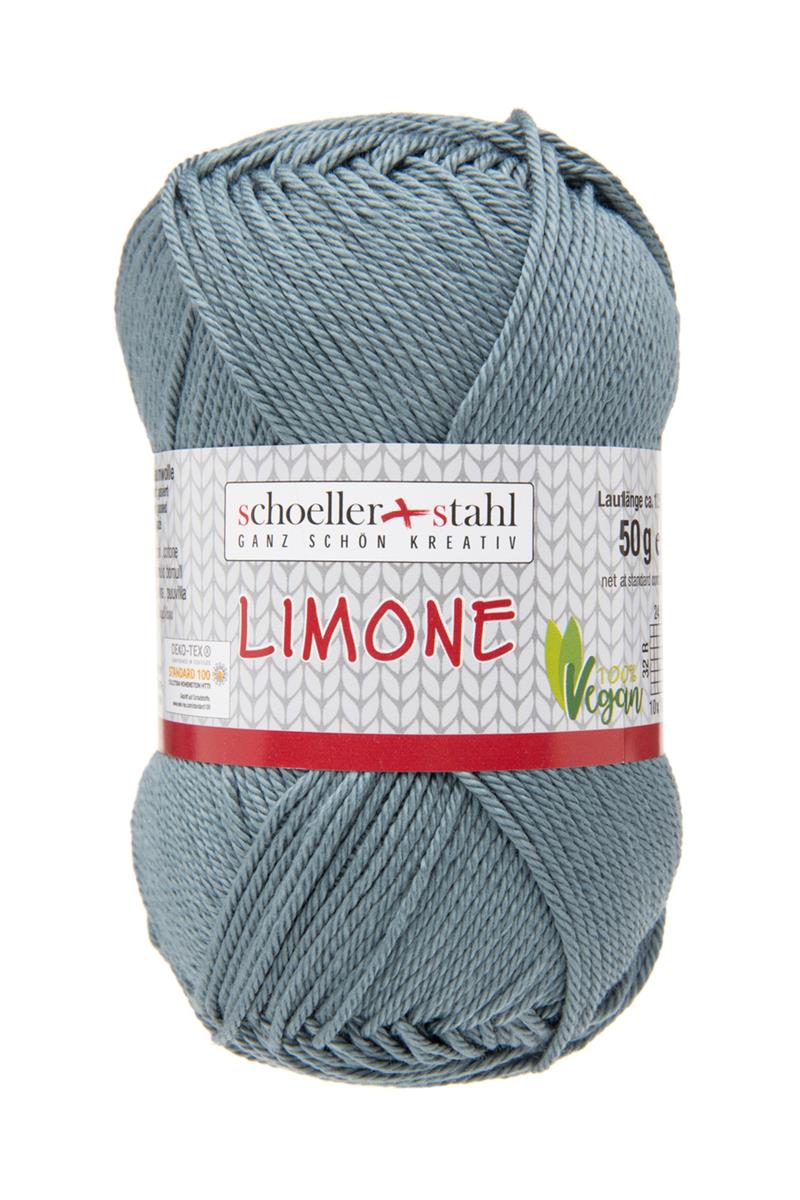 LIMONE 50G | Farbe 184 - STEIN - Rebecca - Online.de
