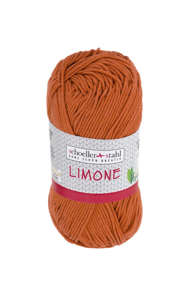 LIMONE 50G | Farbe 187 - CHILI - Rebecca - Online.de