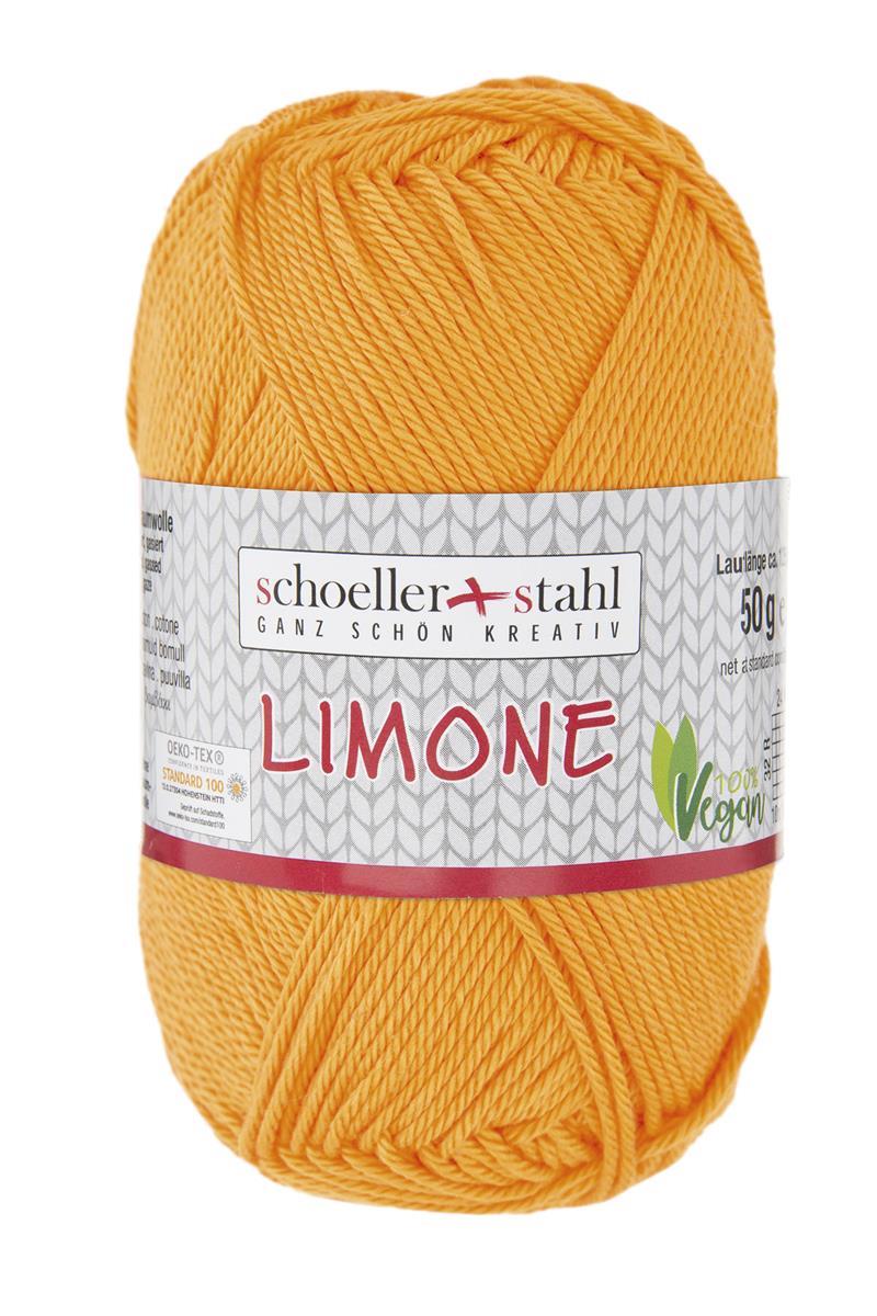 LIMONE 50G | Farbe 189 - MANGO - Rebecca - Online.de