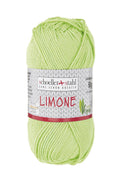 LIMONE 50G | Farbe 190 - PISTAZIE | rebecca - online.de