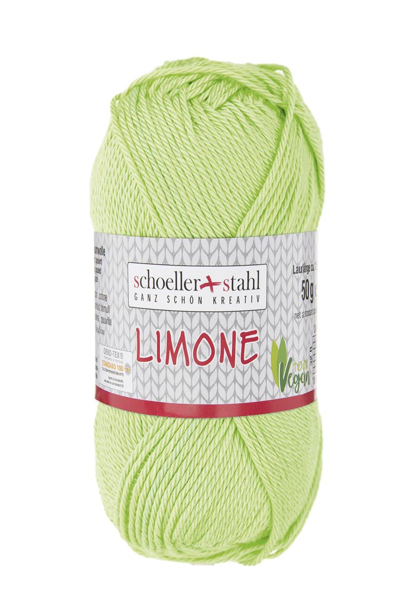LIMONE 50G | Farbe 190 - PISTAZIE - Rebecca - Online.de