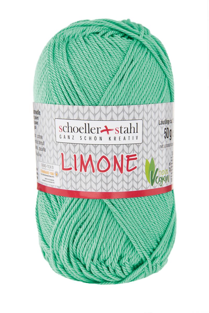LIMONE 50G | Farbe 191 - MEERGRUEN - Rebecca - Online.de