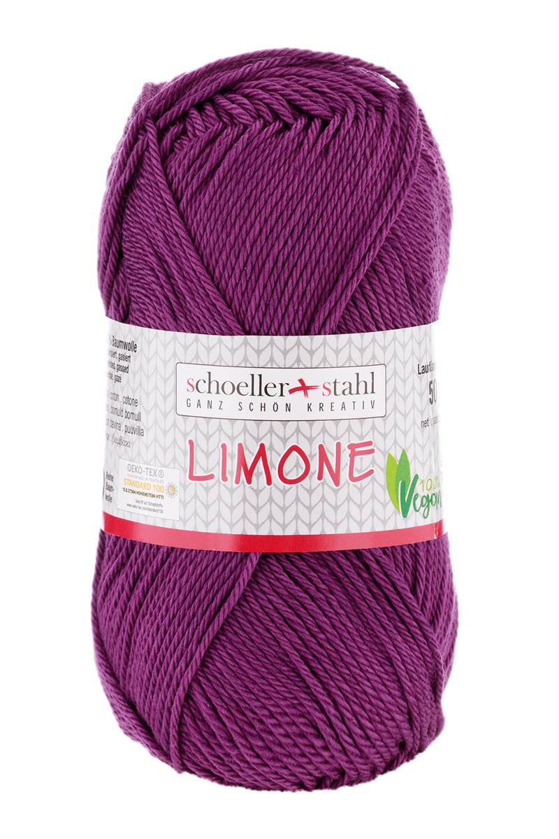 LIMONE 50G | Farbe 193 - PHLOX - Rebecca - Online.de