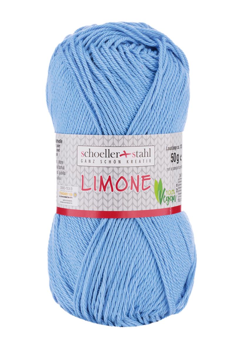 LIMONE 50G | Farbe 196 - HIMMEL - Rebecca - Online.de