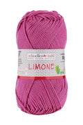 LIMONE 50G | Farbe 197 - ANEMONE | rebecca - online.de