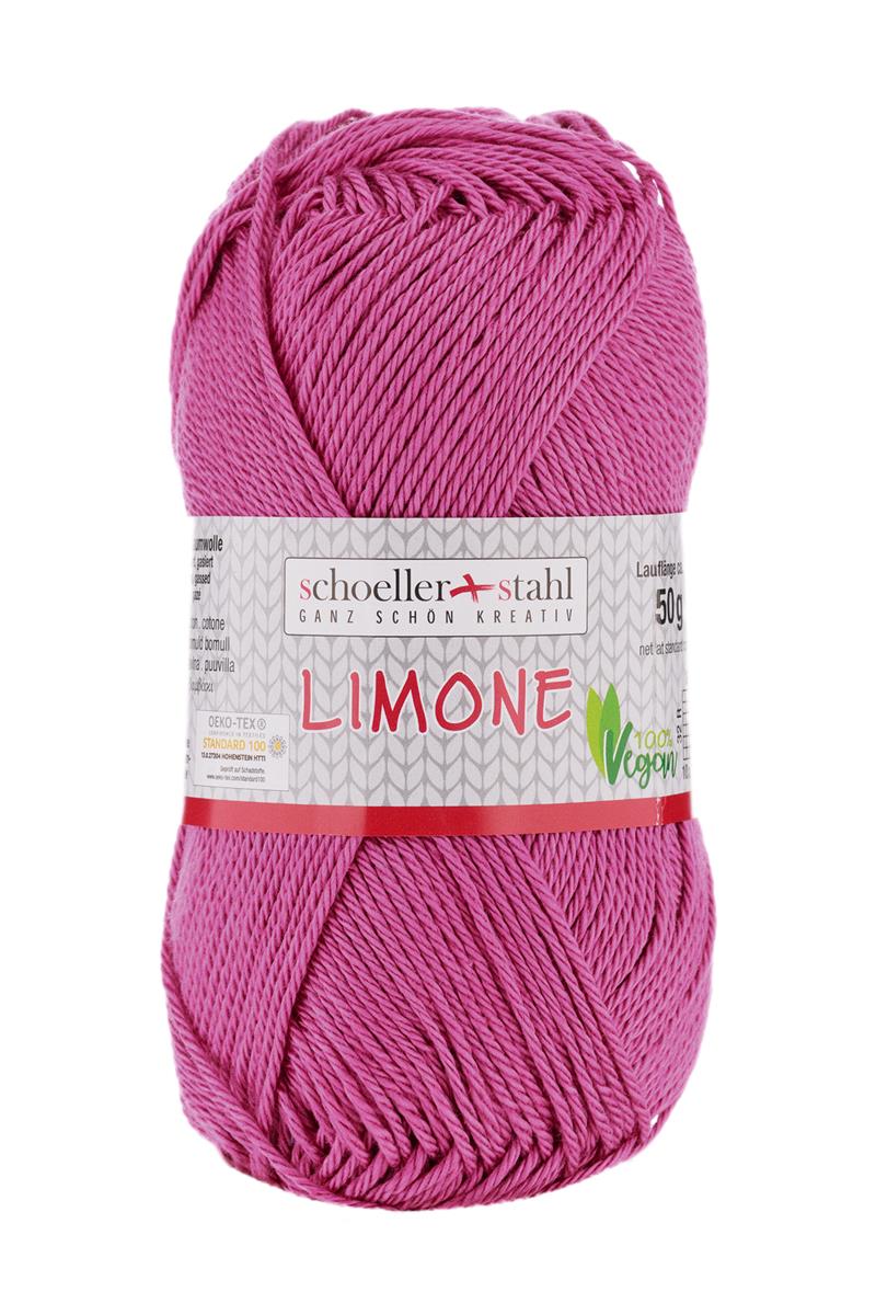 LIMONE 50G | Farbe 197 - ANEMONE - Rebecca - Online.de