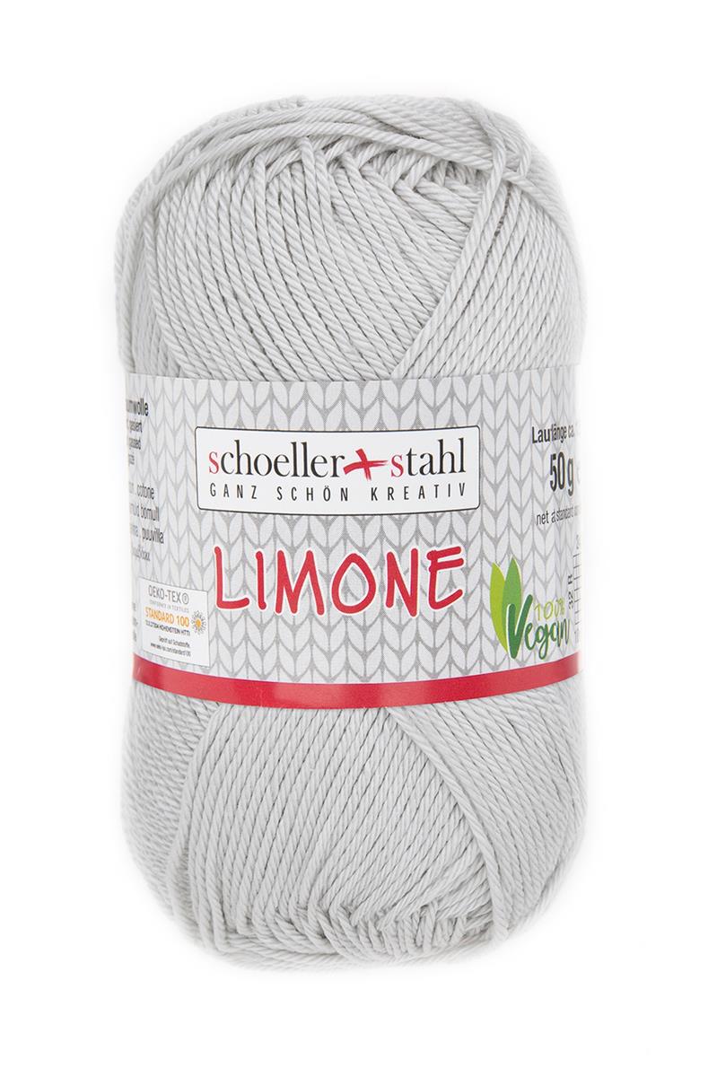 LIMONE 50G | Farbe 25 - SILBER - Rebecca - Online.de