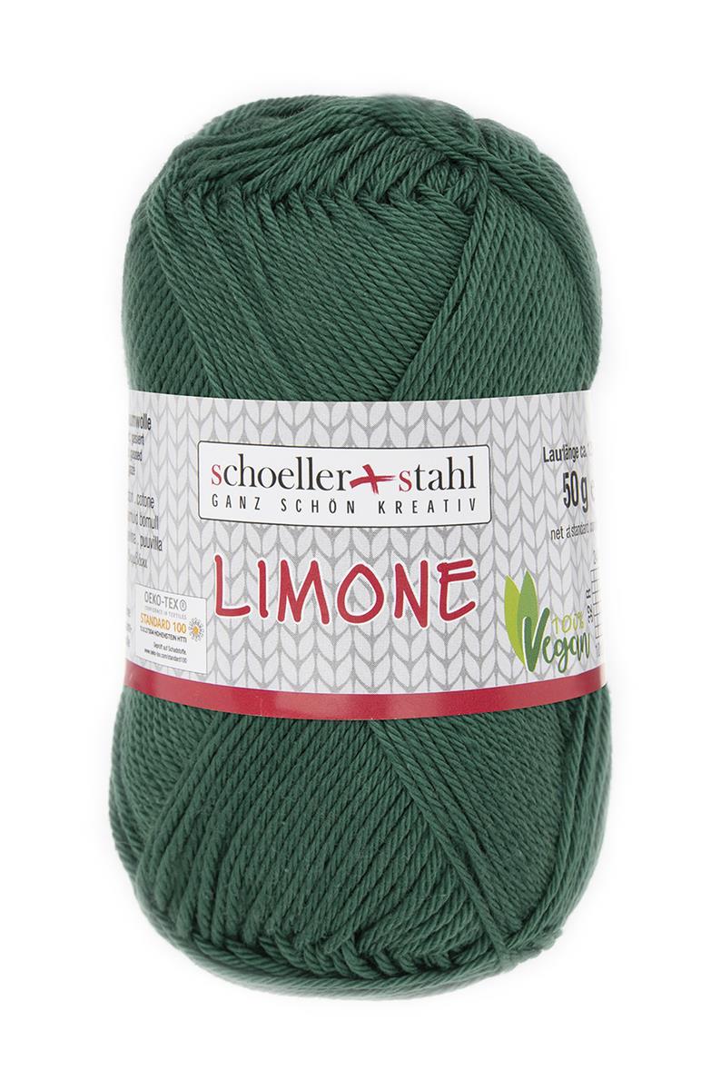 LIMONE 50G | Farbe 36 - ROULETTE - Rebecca - Online.de