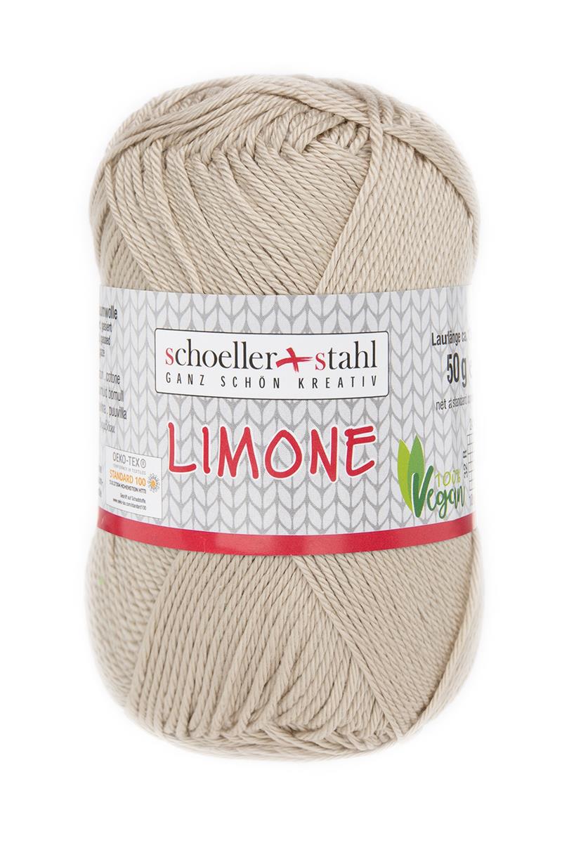 LIMONE 50G | Farbe 49 - SISAL - Rebecca - Online.de