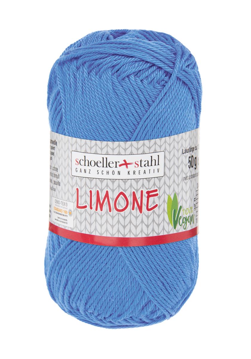 LIMONE 50G | Farbe 55 - KOBALT - Rebecca - Online.de