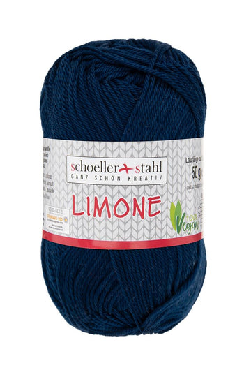 LIMONE 50G | Farbe 56 - NAVY