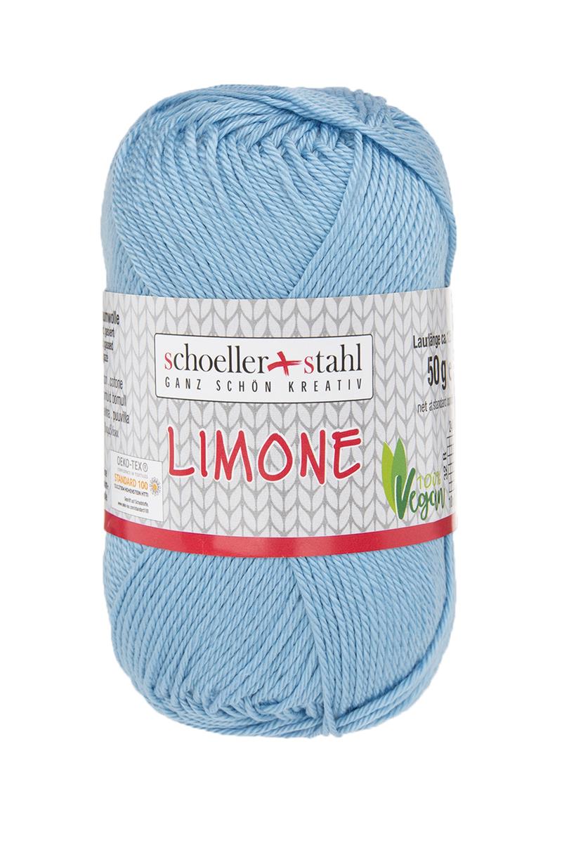 LIMONE 50G | Farbe 69 - FJORD - Rebecca - Online.de