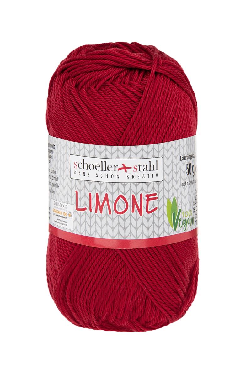 LIMONE 50G | Farbe 78 - RUBIN - Rebecca - Online.de