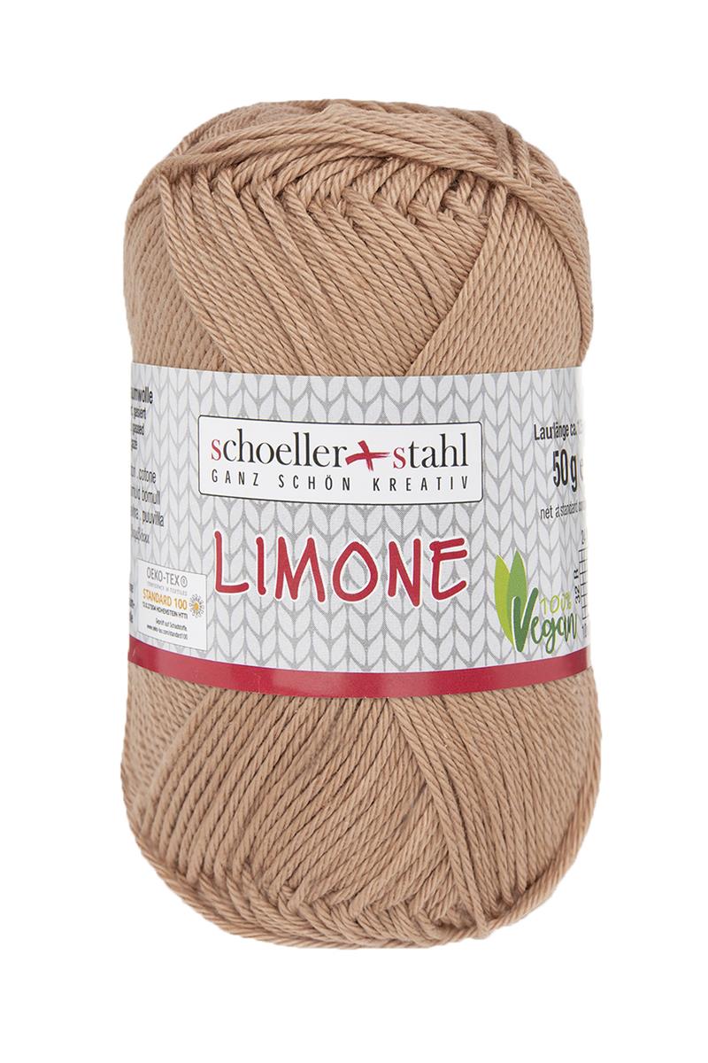LIMONE 50G | Farbe 79 - KOKOS - Rebecca - Online.de