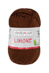 LIMONE 50G | Farbe 84 - NUSS - Rebecca - Online.de