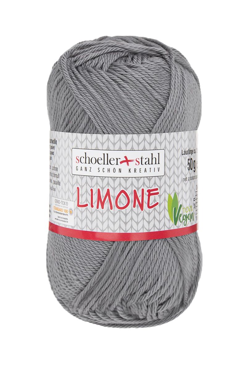 LIMONE 50G | Farbe 91 - ELEFANT - Rebecca - Online.de