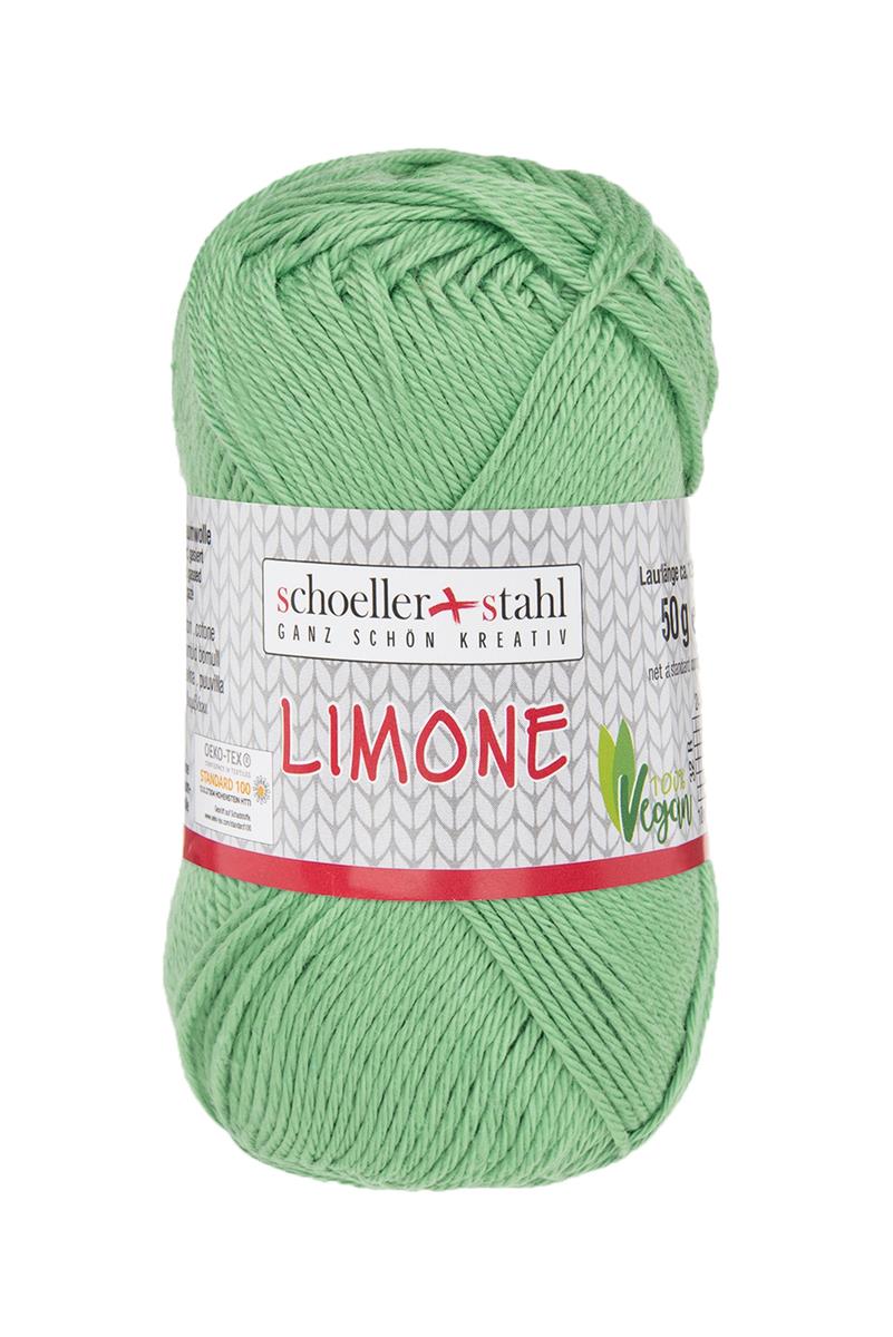 LIMONE 50G | Farbe 99 - APFEL - Rebecca - Online.de