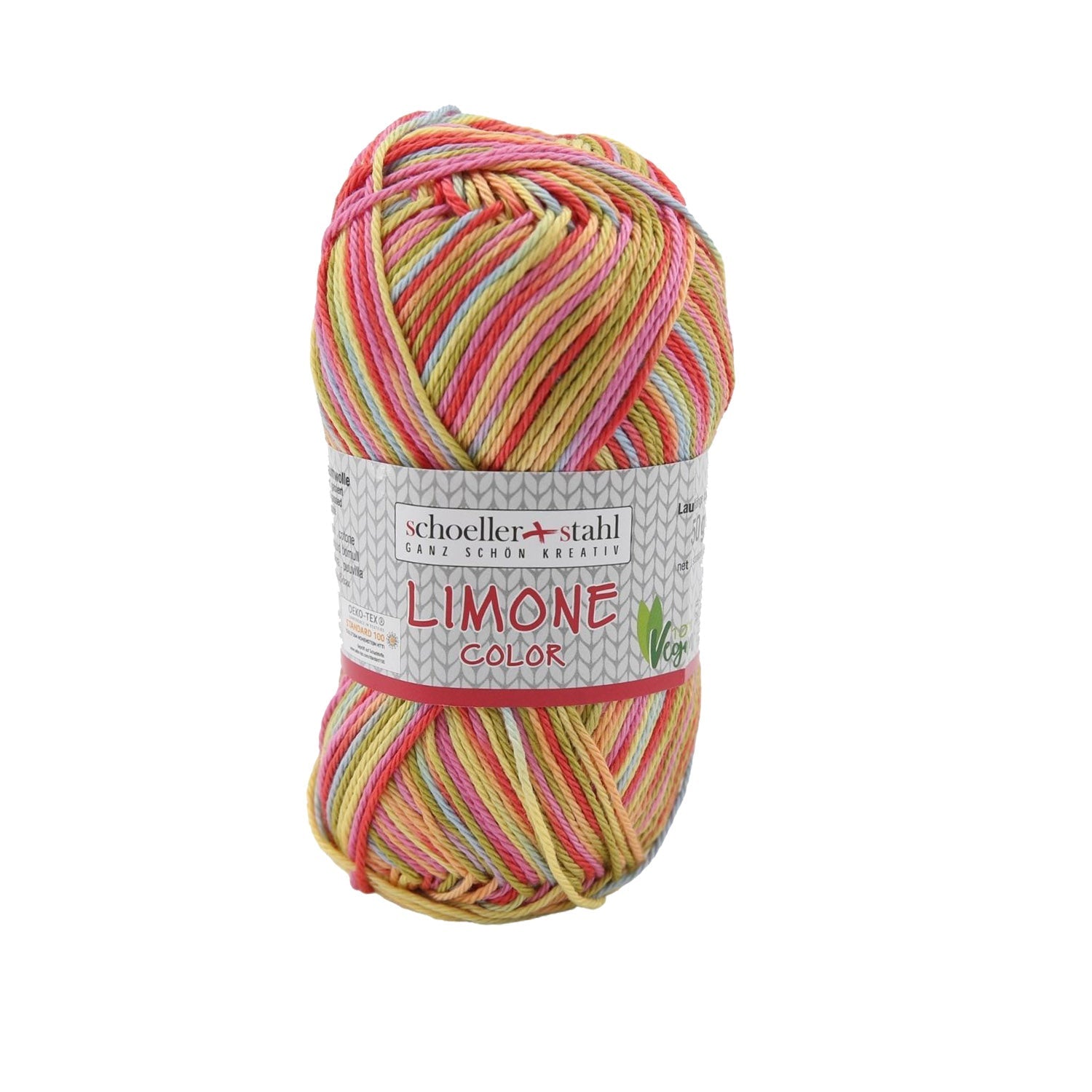 LIMONE COLOR 50 G | Farbe 204 - AQUARELL - Rebecca - Online.de