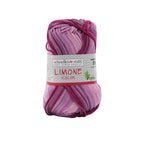 LIMONE COLOR 50 G | Farbe 308 - FUCHSIA - Rebecca - Online.de