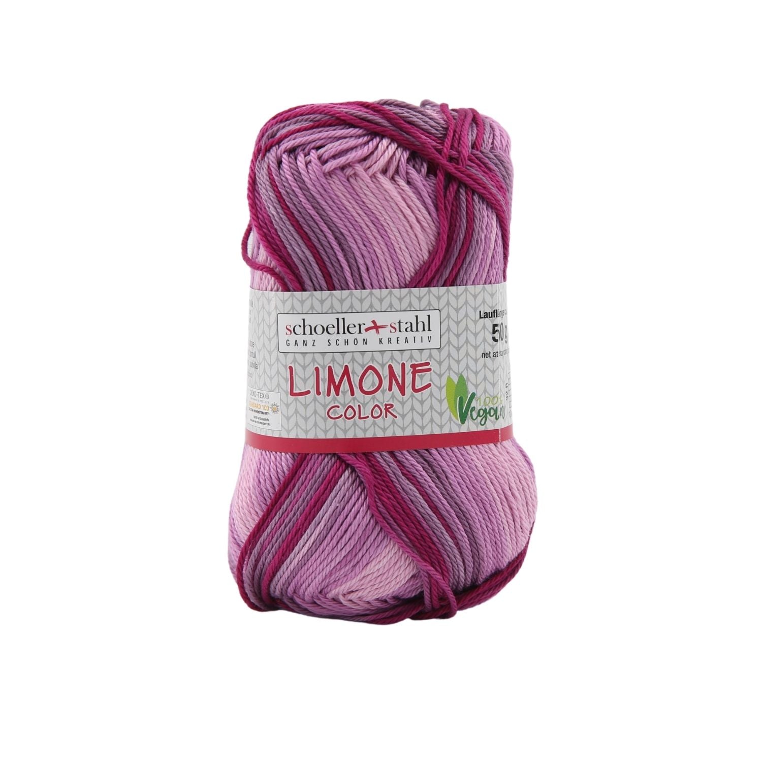 LIMONE COLOR 50 G | Farbe 308 - FUCHSIA - Rebecca - Online.de