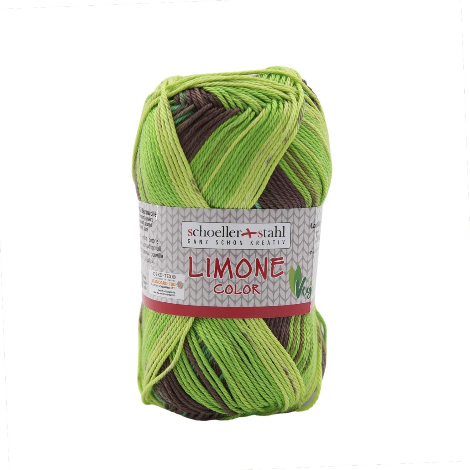 LIMONE COLOR 50 G | Farbe 311 - MAIGRUEN - Rebecca - Online.de