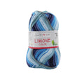 LIMONE COLOR 50 G | Farbe 313 - WASSER | rebecca - online.de