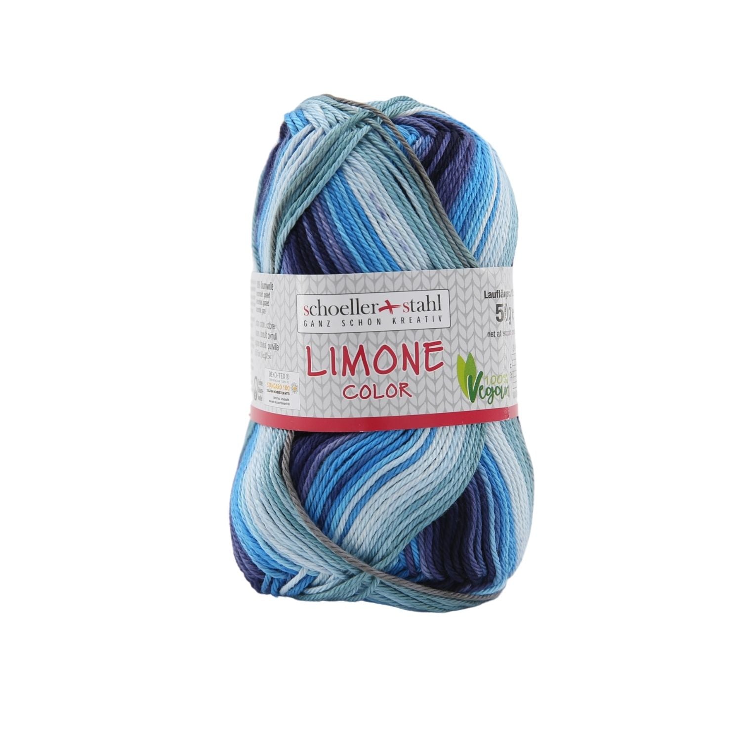LIMONE COLOR 50 G | Farbe 313 - WASSER - Rebecca - Online.de