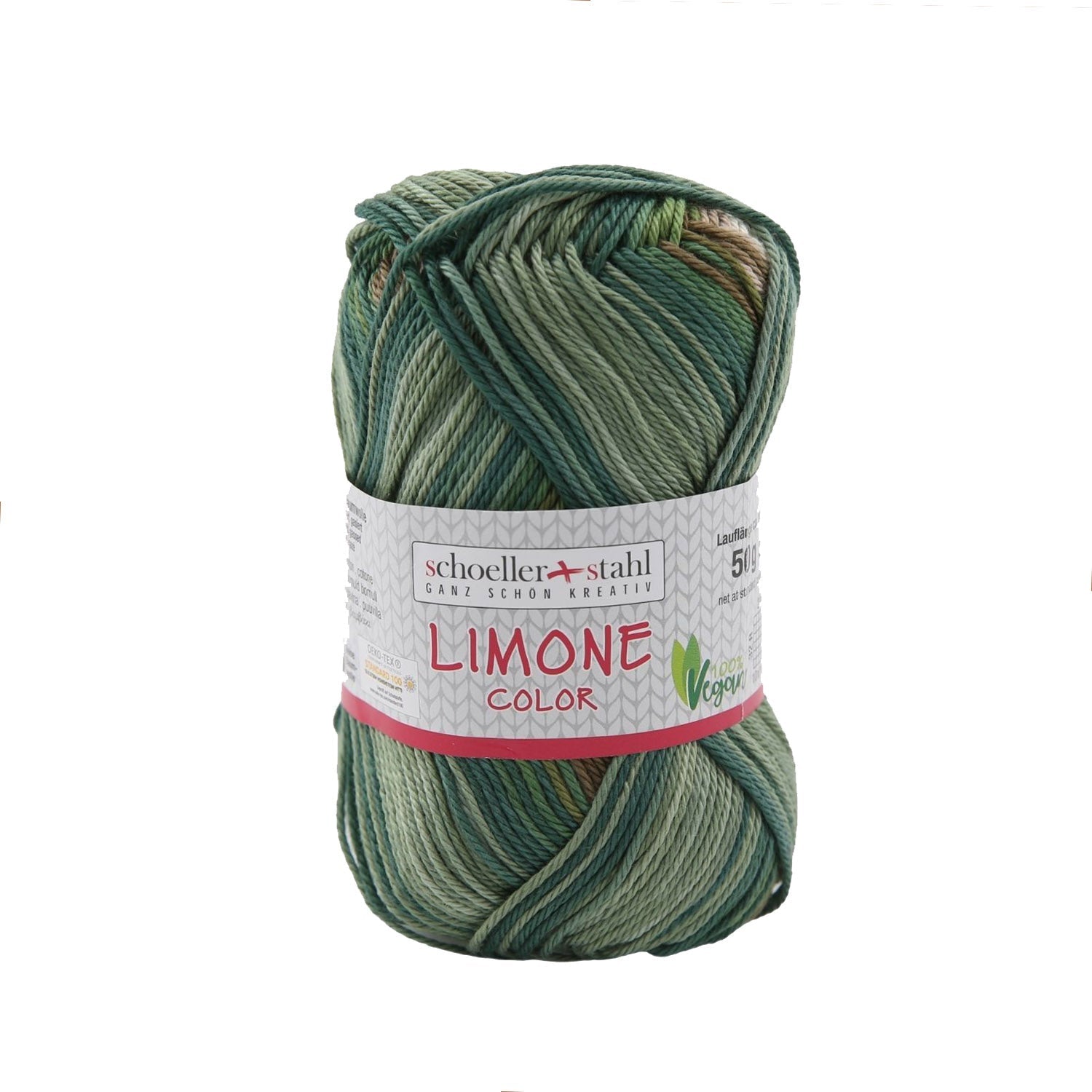 LIMONE COLOR 50 G | Farbe 314 - SCHILF - Rebecca - Online.de