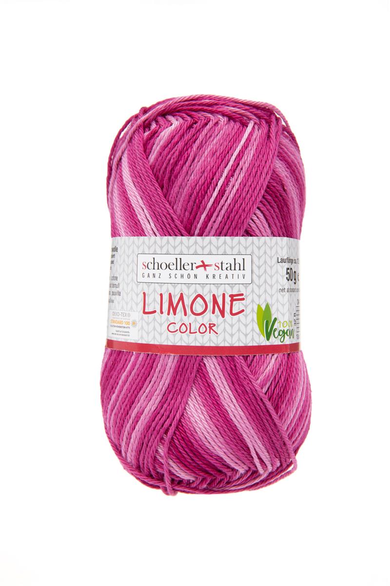 LIMONE COLOR 50 G | Farbe 317 - ORCHIDEE - Rebecca - Online.de