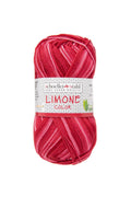 LIMONE COLOR 50 G | Farbe 318 - KIRSCH | rebecca - online.de
