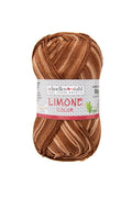 LIMONE COLOR 50 G | Farbe 320 - ZIMT | rebecca - online.de