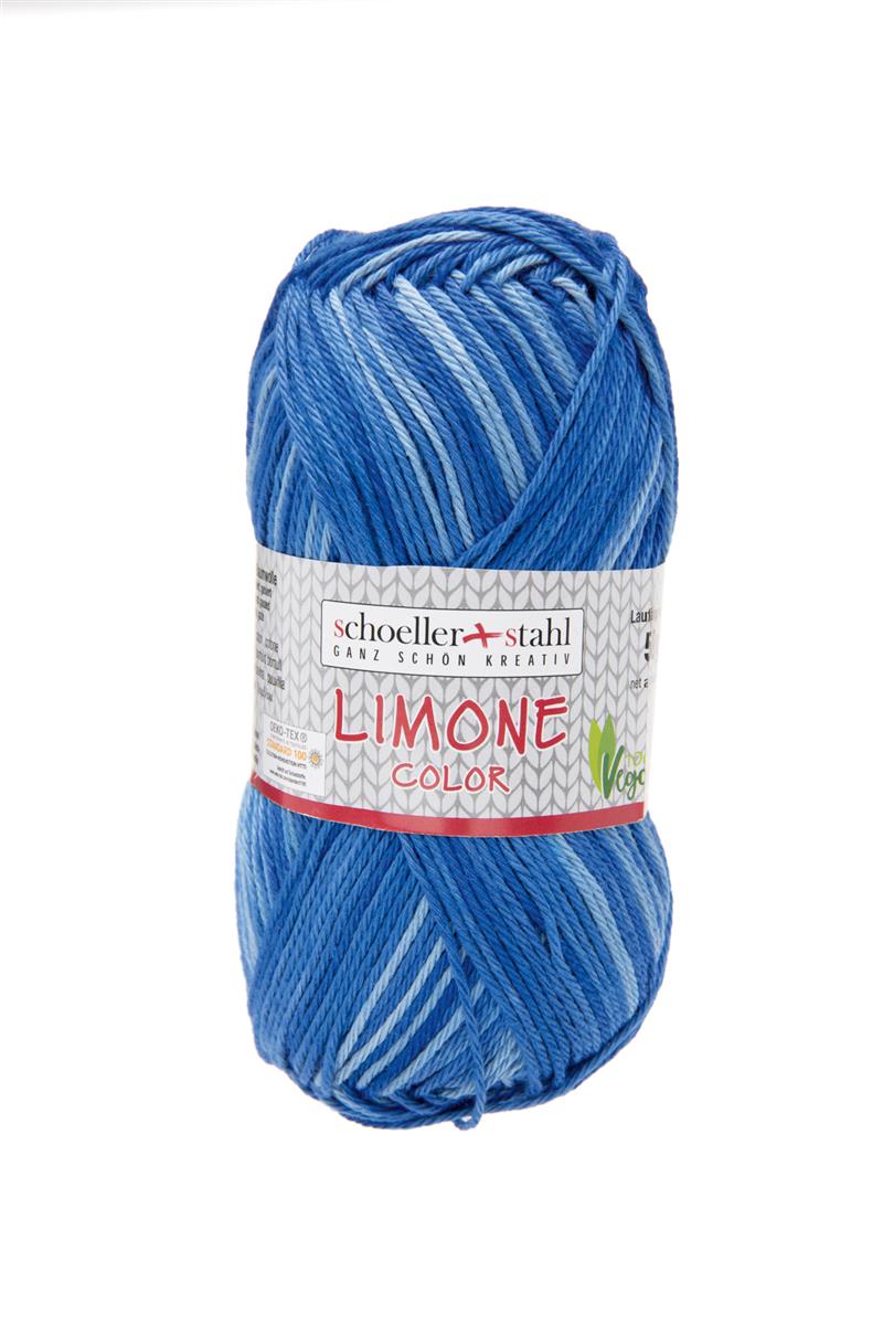 LIMONE COLOR 50 G | Farbe 322 - AZUR - Rebecca - Online.de