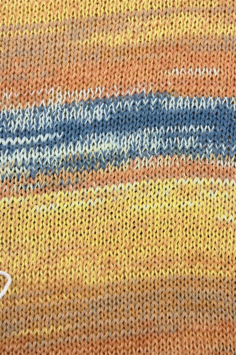 Linen Love | Leinen & Baumwolle | 02 - Sonne - rebecca - online.de