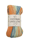 Linen Love | Leinen & Baumwolle | 02 - Sonne - rebecca - online.de